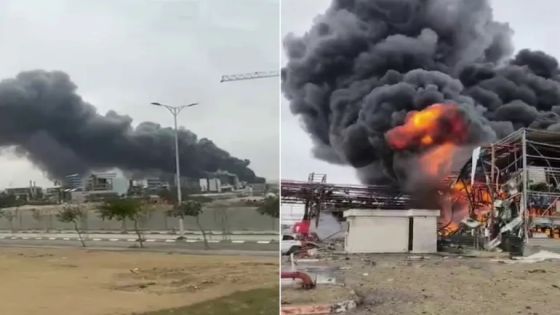 انتهاء مرحلة العين بالعين .. طهران وتل أبيب تدخلان مرحلة كسر العظم