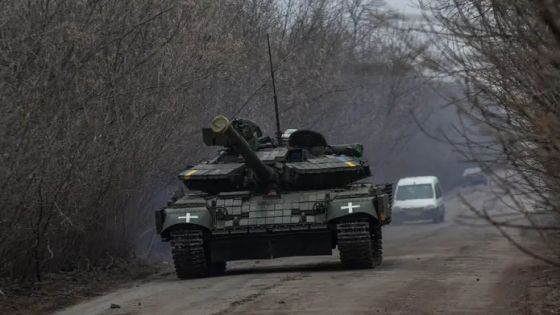 بيلاروسيا: 17 ألف عسكري أوكراني ينتشرون على حدودنا والوضع متوتر