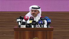 قطر تحذر من صراع مجمّد في الخليج وسط تعثر المحادثات الأميركية الإيرانية