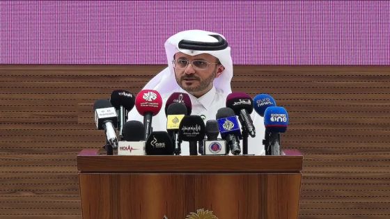 قطر تحذر من صراع مجمّد في الخليج وسط تعثر المحادثات الأميركية الإيرانية