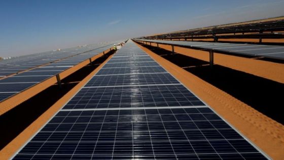 الشوبكي يحذر : اتفاقية الطاقة الشمسية خطر وجودي على الأردن