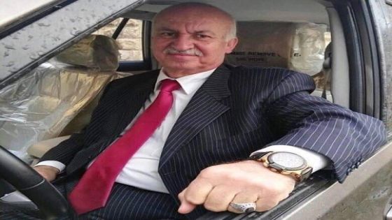 وفاة عضو نقابة الاطباء في اربد الطبيب فؤاد بني يونس