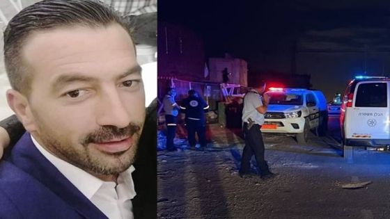 استشهاد أردني برصاص شرطة الاحتلال في مدينة عسقلان