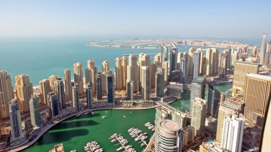 تفاصيل عملية سرقة 517 ألف دولار في دبي