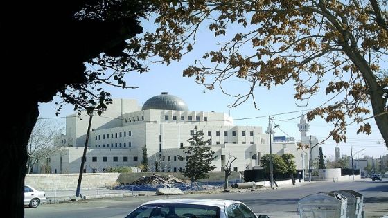 محكمة بداية عمان تفتتح جناح القضايا الصلحية التجارية