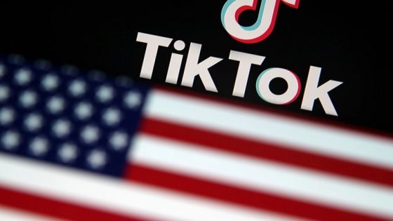 مجلس النواب الأمريكي يقرر حظر تيك توك على أجهزة موظفيه