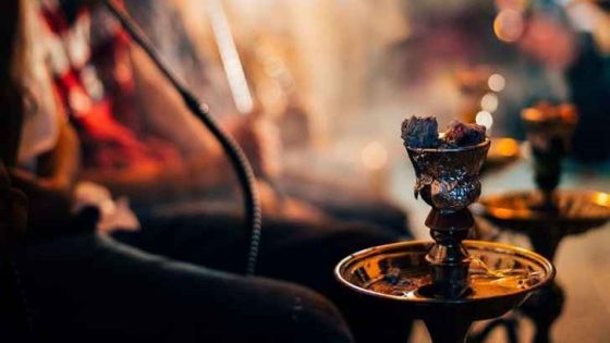 تعميم مهم حول تقديم الأرجيلة والاشتراطات اللازمة