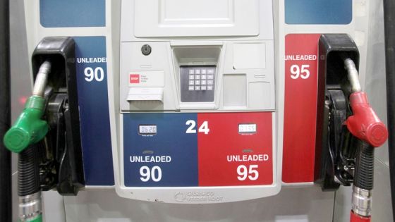 اهتمام واسع بمقارنة الشوبكي حول ارتفاع أسعار البنزين في الأردن