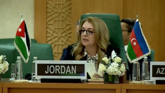 الأردن يؤكد جاهزيته لإرسال المئات من شاحنات المساعدات الإغاثية يوميًّا إلى غزة