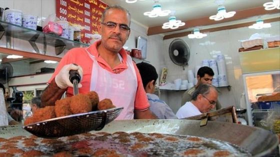 حملة ضخمة في لبنان لمقاطعة اللحوم والدجاج