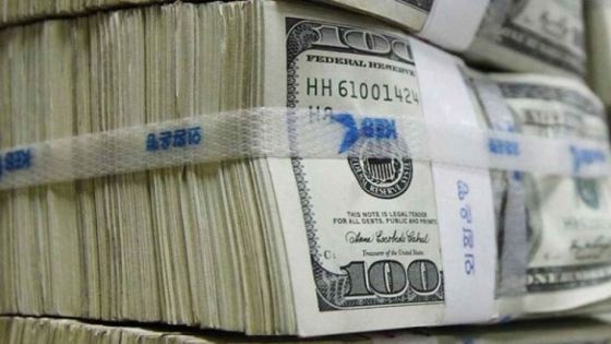 السعودية تودع 5 مليارات دولار في البنك المركزي المصري