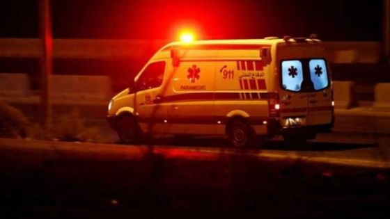 التقرير المروري: وفاة وإصابتين بحوادث دعس