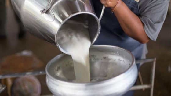 دراسة لرفع أسعار الحليب في الأردن
