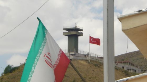 تركيا: تعليق عبور المسافرين برحلات اليوم الواحد على الحدود الإيرانية