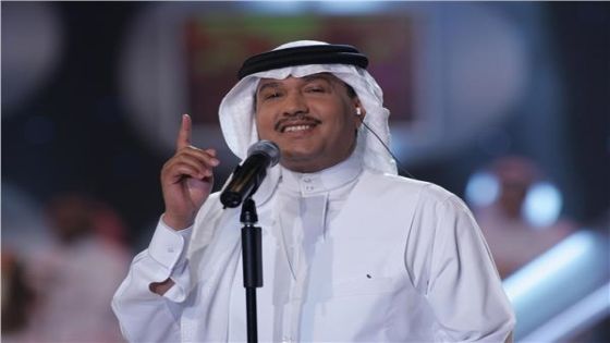 محمد عبده يحيي حفلا غنائيا في البترا