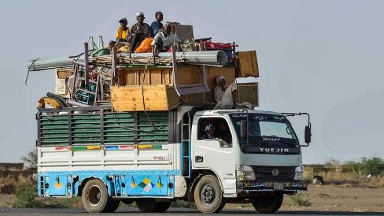 لا مستشفيات في ود مدني.. تحذير من انهيار خطير بالسودان