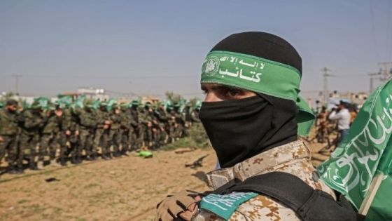 حماس تصدر بيانا تحذيريا للاحتلال الاسرائيلي