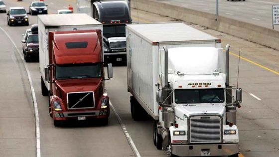 لصوص التكنولوجيا.. موجة سرقات تضرب شحنات الرقائق في أمريكا