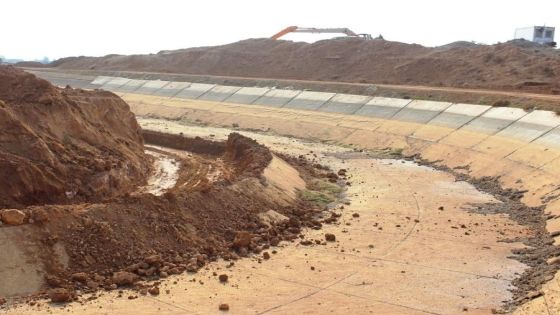 اليابان توافق على دعم مشروع إنشاء وصيانة قنوات الري بـ 280 ألف دينار أردني