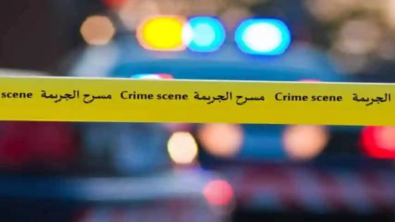 تفاصيل جديدة حول جريمة قتل سيدة لطفليها في سحاب