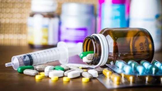 حجب مواقع إلكترونية مخالفة تروج لمنتجات دوائية