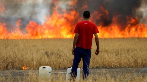 صيف مرعب.. ظاهرة النينو تضرب العالم ولهذه الأسباب ستشعل حروباً أهلية