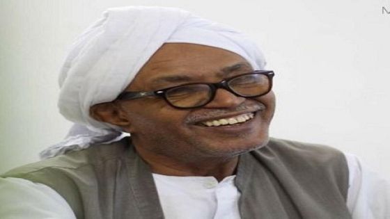 وفاة الشاعر السوداني محمد طه القدال