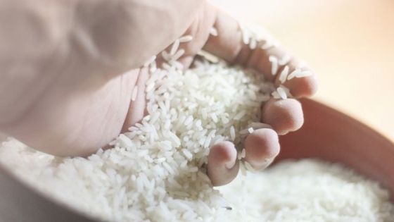 التحفظ على 100 طن من الأرز لاحتوائها على السوس الحي