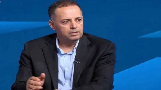 #عاجل البراري: سأرد عليهم جميعا..أوعدكم