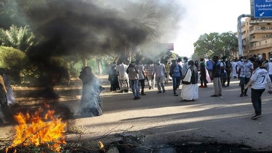 احتجاجات قبائل البجا تهدِّد بشل الحياة في السودان