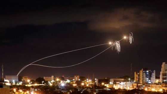 تطور جديد..كتائب القسام تستهدف طائرات الاحتلال بصواريخ أرض- جو