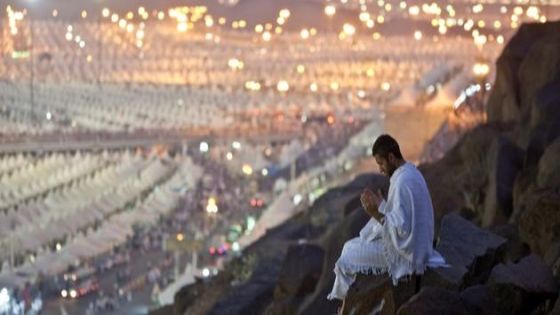 الأوقاف: معيار القبول لاختيار الحجاج الاردنيين هو العُمر