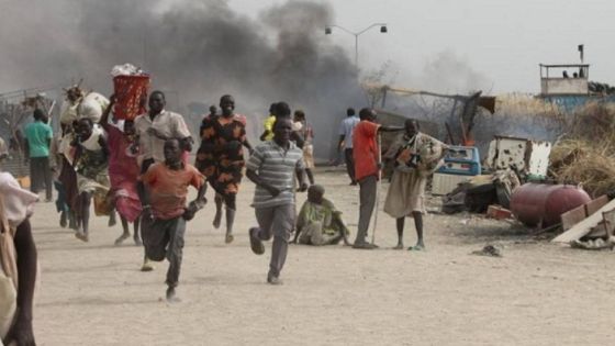 200 قتيل في اشتباكات قبلية بولاية النيل الأزرق جنوبي السودان
