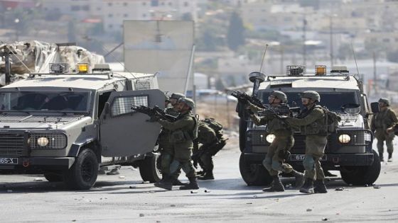 استشهاد 3 فلسطينيين برصاص قوات الاحتلال في الخليل وطولكرم