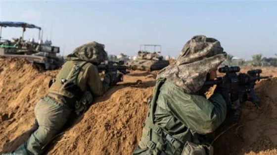 جيش الاحتلال يُعلن مقتل لواء واحتجاز جثته في غزة