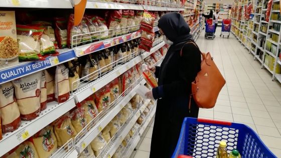 حملات مقاطعة نادرة بالسعودية ضد منتجات غذائية احتجاجاً على ارتفاع الأسعار