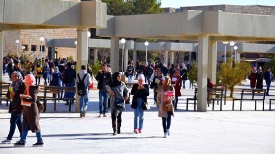 الأردن يخصص لفلسطين 350 مقعداً بالجامعات الرسمية