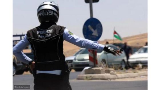 الأمن يضبط سائقين أثارا هلع طالبات خلال مطاردة في طبربور