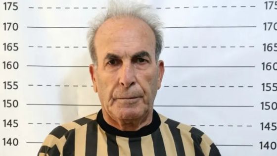 توقيف ضابط سوري متهم بـ انتهاكات جسيمة في عهد الأسد