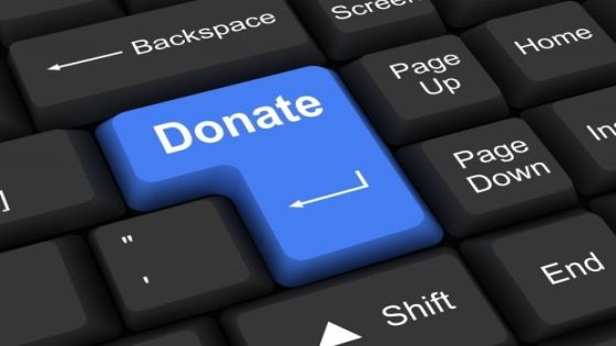 مسودة نظام تقنن جمع التبرعات بالوسائل الإلكترونية