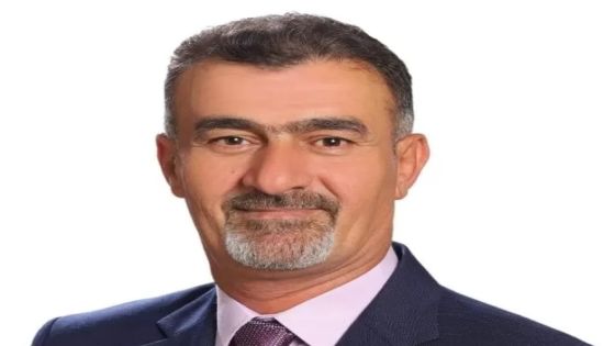 انتخاب نصار الحيصة نائبا ثانيا لرئيس مجلس النواب