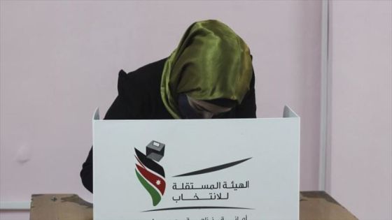 النتائج الأولية لــ6 دوائر انتخابية في إقليم الوسط – اسماء