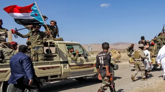 السعودية: التصعيد غير المبرر في حضرموت والمهرة أضر بمصالح الشعب اليمني