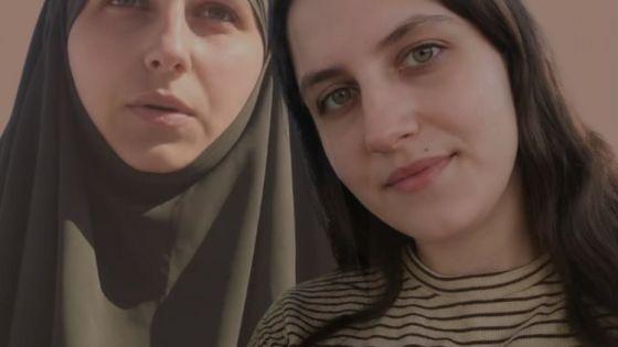 هاجرت في سبيل الله .. قصة بتول علوش تشعل الجدل في سوريا
