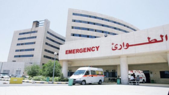 مدراء مستشفيات يحذرون من عبور كورونا حاجز الـ4000 إصابة يومياَ