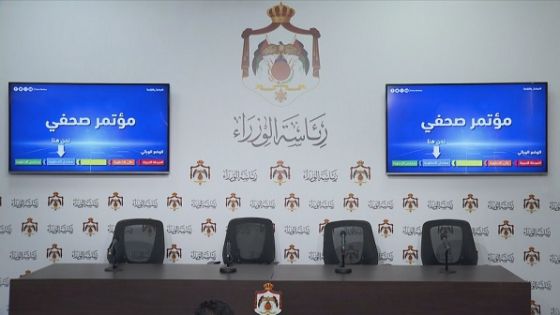 #عاجل الظهراوي ينتقد إيجاز الحكومة: لا نقدر طريقكتم المتعالية