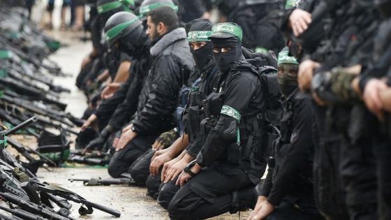 حماس تفتح باب التجنيد لكتائب القسام