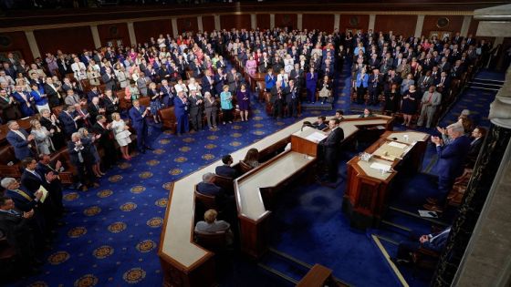 الشيوخ الأمريكي يُقر حزمة مساعدات لإسرائيل وأوكرانيا وتايوان