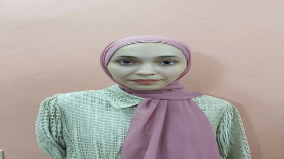 الأولى على المملكة في الاقتصاد المنزلي : التفوق لا يأتي صدفة