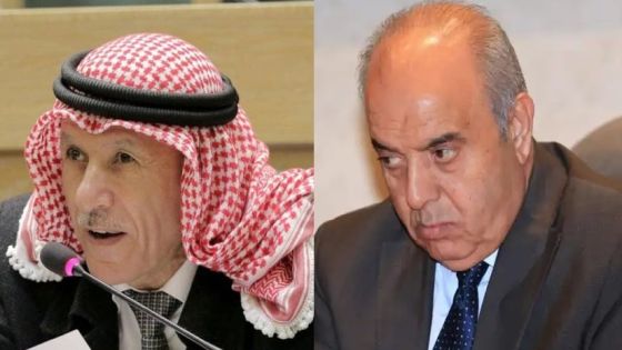 سجال تحت القبة بين النائب صالح العرموطي و وزير التربية